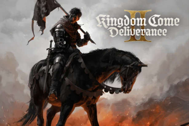 Kingdom Come: Deliverance II Feature - Primepcgaming.com