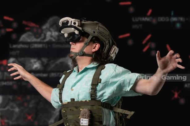 Palmer Luckey says he wants to 'turn warfighters into technomancers' as Anduril takes over production of the US Army's IVAS AR headset from Microsoft - Primepcgaming.com