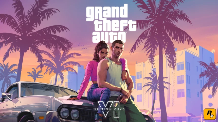 Rumor: Possible Release Date for Grand Theft Auto 6 Revealed - Primepcgaming