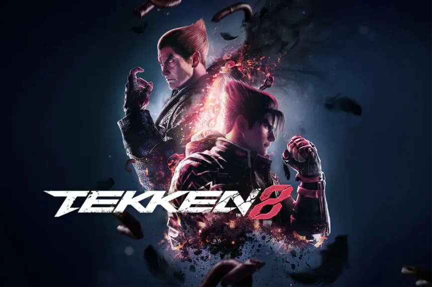 Tekken 8 Review - Prime PC Gaming