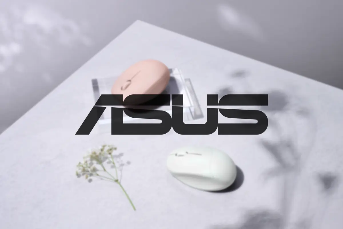 Asus Takes Gaming to a New Level with the Fragrance Mouse - But Is It a Game-Changer? - Primepcgaming.com