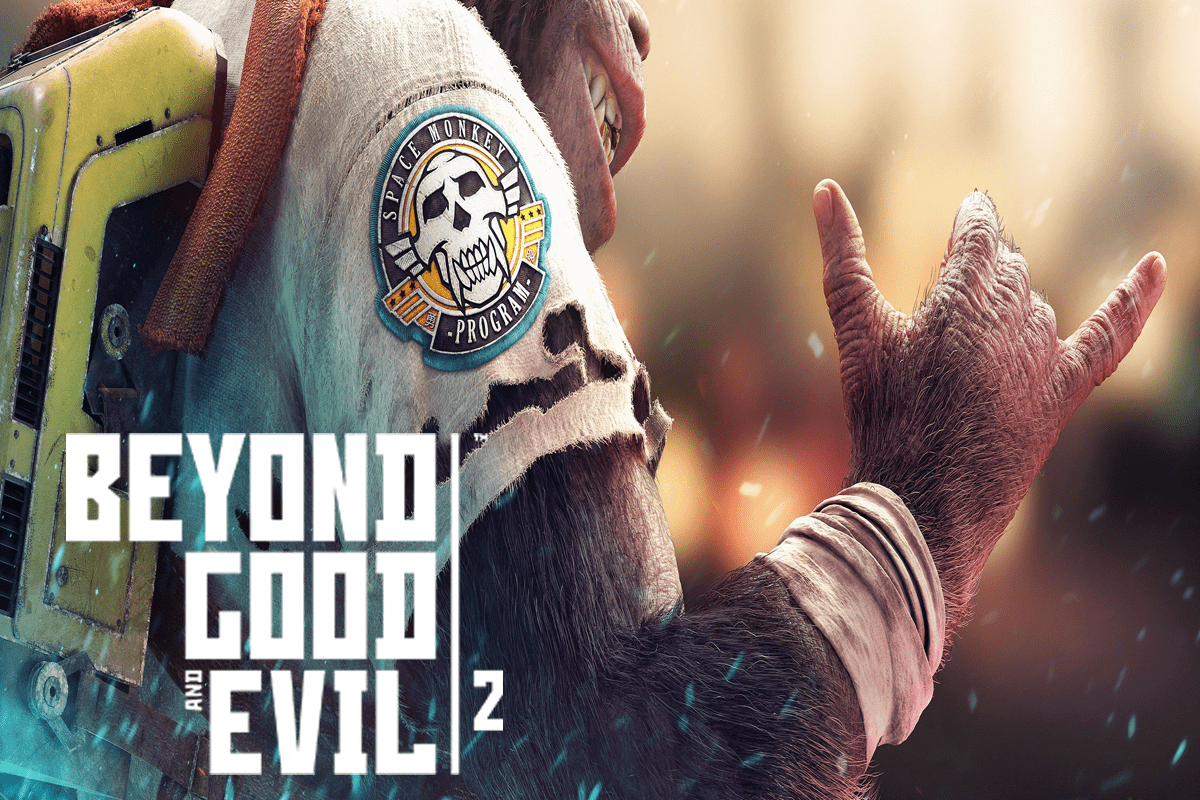 Beyond Good and Evil 2 Feature - Primepcgaming.com