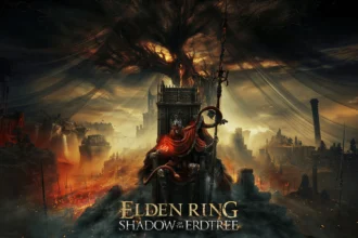 Elden Ring Shadow of the Erdtree Feature - Primepcgaming.com