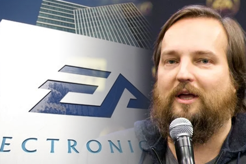 From BioWare to EA: Greg Zeschuk's Leadership Aspirations - Primepcgaming.com