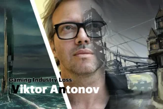 Gaming Industry Mourns the Loss of Viktor Antonov, Legendary Artist Behind Half-Life 2, Dishonored, and Other Classics - Primepcgaming.com