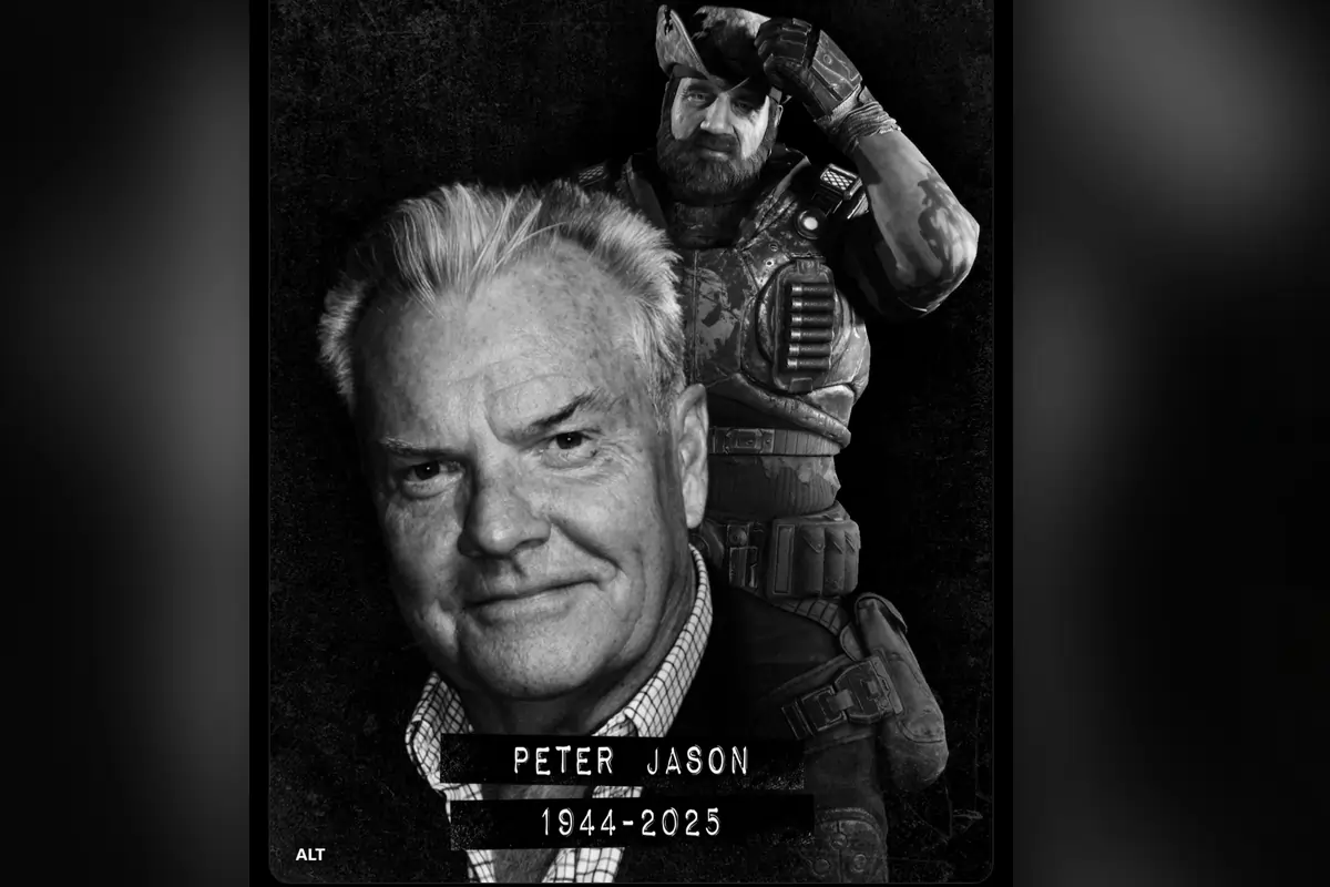 Hollywood and Gaming Worlds Mourn the Loss of Peter Jason, Prolific Voice Actor and Character Actor - Primepcgaming.com