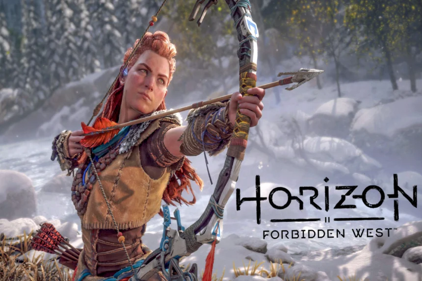 Horizon Forbidden West Feature Image - Primepcgaming.com