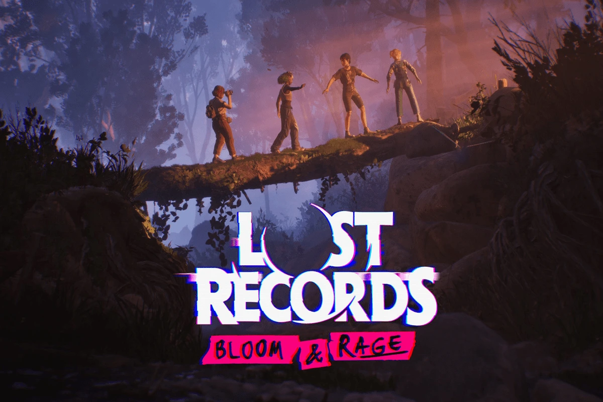 Lost Records: Bloom & Rage Feature - Primepcgaming.com