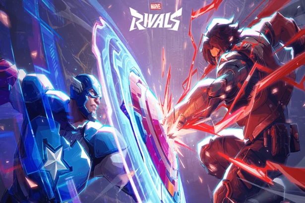 Marvel Rivals Feature Image - Primepcgaming.com