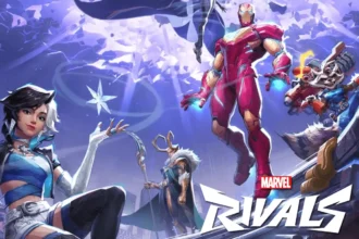 Marvel Rivals Rules Out PvE Mode, Prioritizes Competitive Play - Primepcgaming.com