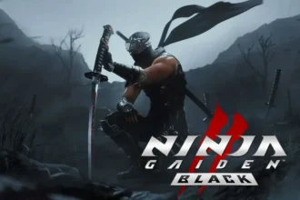 Ninja Gaiden 2 Black Feature - Primepcgaming.com