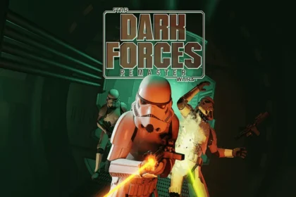 STAR WARS Dark Forces Remaster Feature - Primepcgaming.com