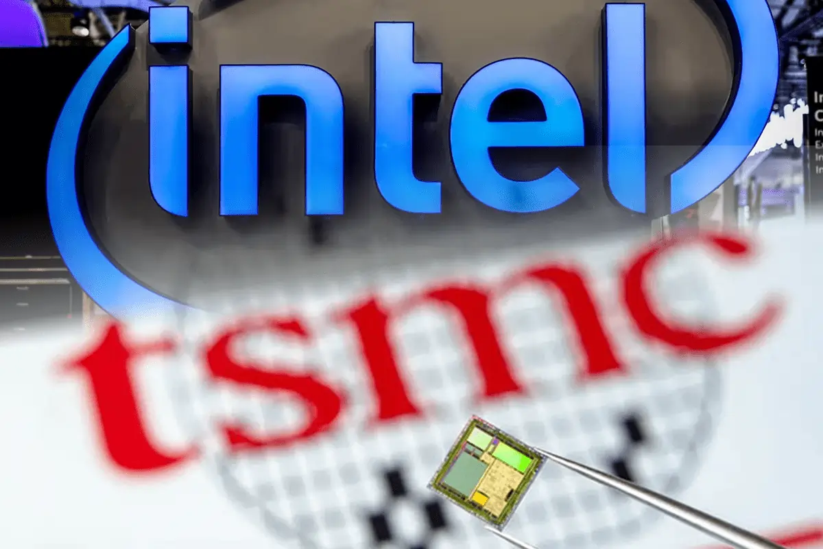 Shaking Up the Semiconductor Industry: Intel in Talks to Partner with TSMC on Chip Manufacturing - Primepcgaming.com