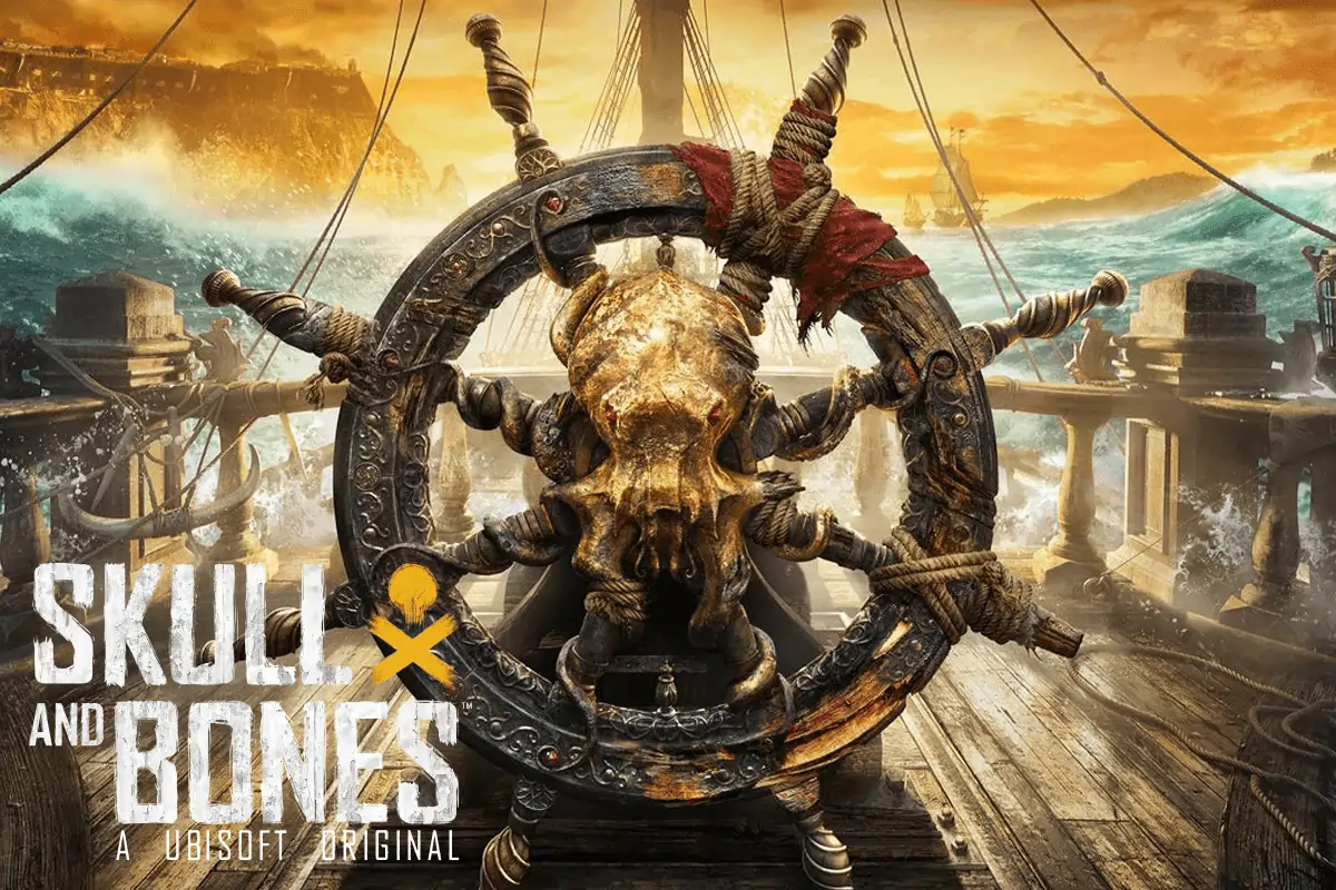 Skull and Bones Reviews - Primepcgaming.com