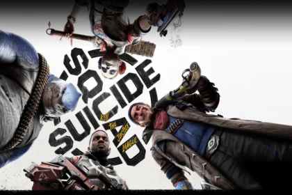 Suicide Squad: Kill the Justice League Feature - Primepcgaming.com