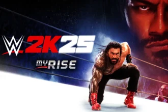 WWE 2K25 Reveals Several Unlockable Classic Superstars From MyRise - Primepcgaming.com