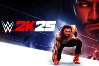 WWE 2K25 Feature - Primepcgaming.com