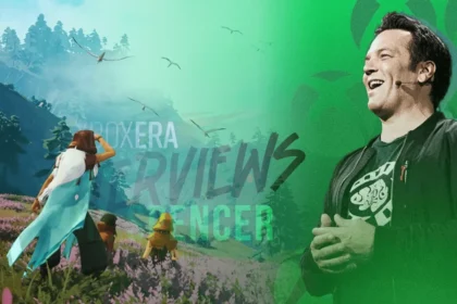 Xbox Head Phil Spencer Shares Positive News About Everwild - Primepcgaming.com