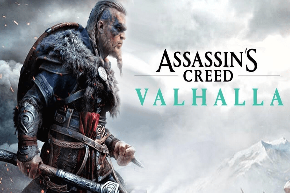 Assassin's Creed: Valhalla Feature - Primepcgaming.com