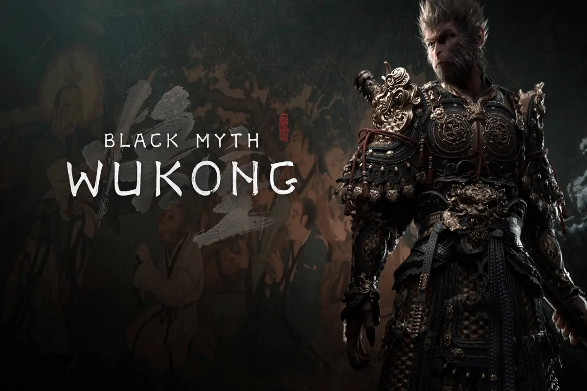 Black Myth: Wukong Feature - Primepcgaming.com