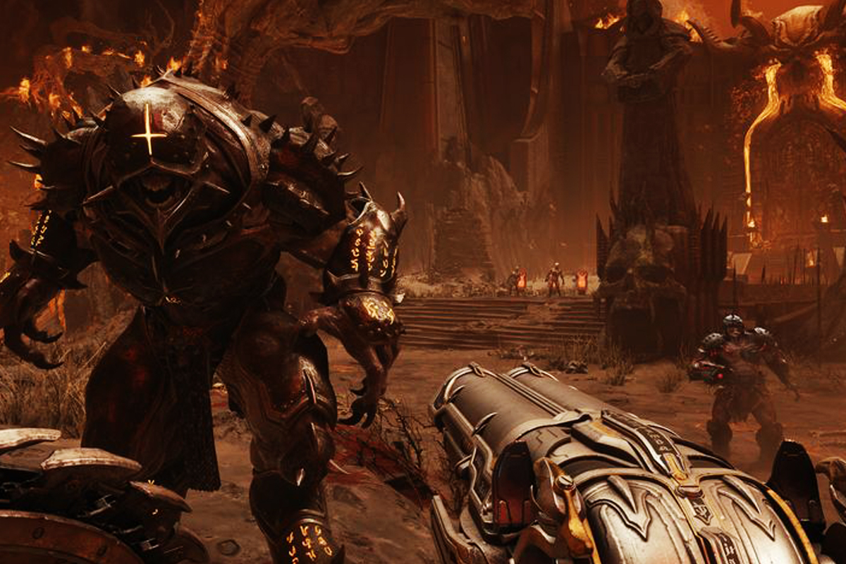 Doom: The Dark Ages - Primepcgaming.com