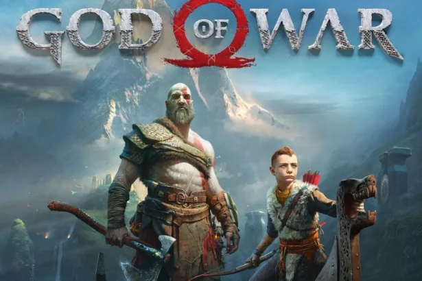 God of War 2018 Feature - Primepcgaming.com