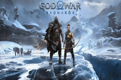 God of War: Ragnarok Feature - Primepcgaming.com