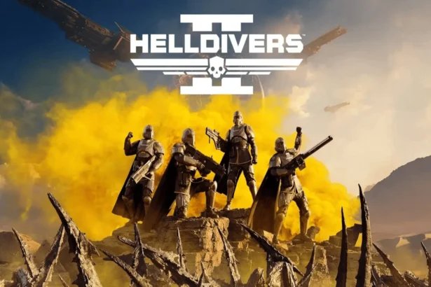 Helldivers 2 Feature - Primepcgaming.com