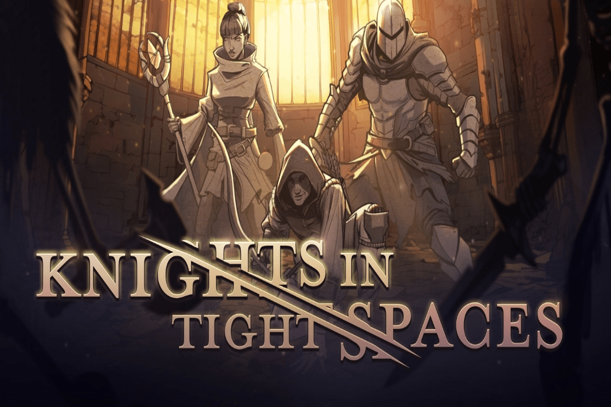 Knights in Tight Spaces Feature - Primepcgaming.com