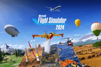 Microsoft Flight Simulator 2024 Feature - Primepcgaming.com