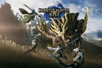 Monster Hunter Rise Feature - Primepcgaming.com