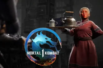 Mortal Kombat 1 Unveils New Footage of Kameo Fighter Madam Bo - Primepcgaming.com