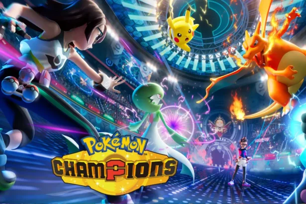 Pokemon Champions is Set to Repeat a Feat Not Seen Since Gen 4 - Primepcgaming.com