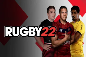 Rugby 22 Feature - Primepcgaming.com