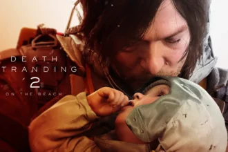 The Wait Is Over! Death Stranding 2 Release Date Revealed - Primepcgaming.com