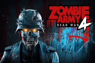 Zombie Army 4: Dead War Feature - Primepcgaming.com